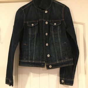 American Eagle Jean Jacket